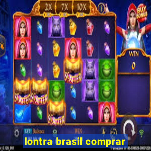 lontra brasil comprar